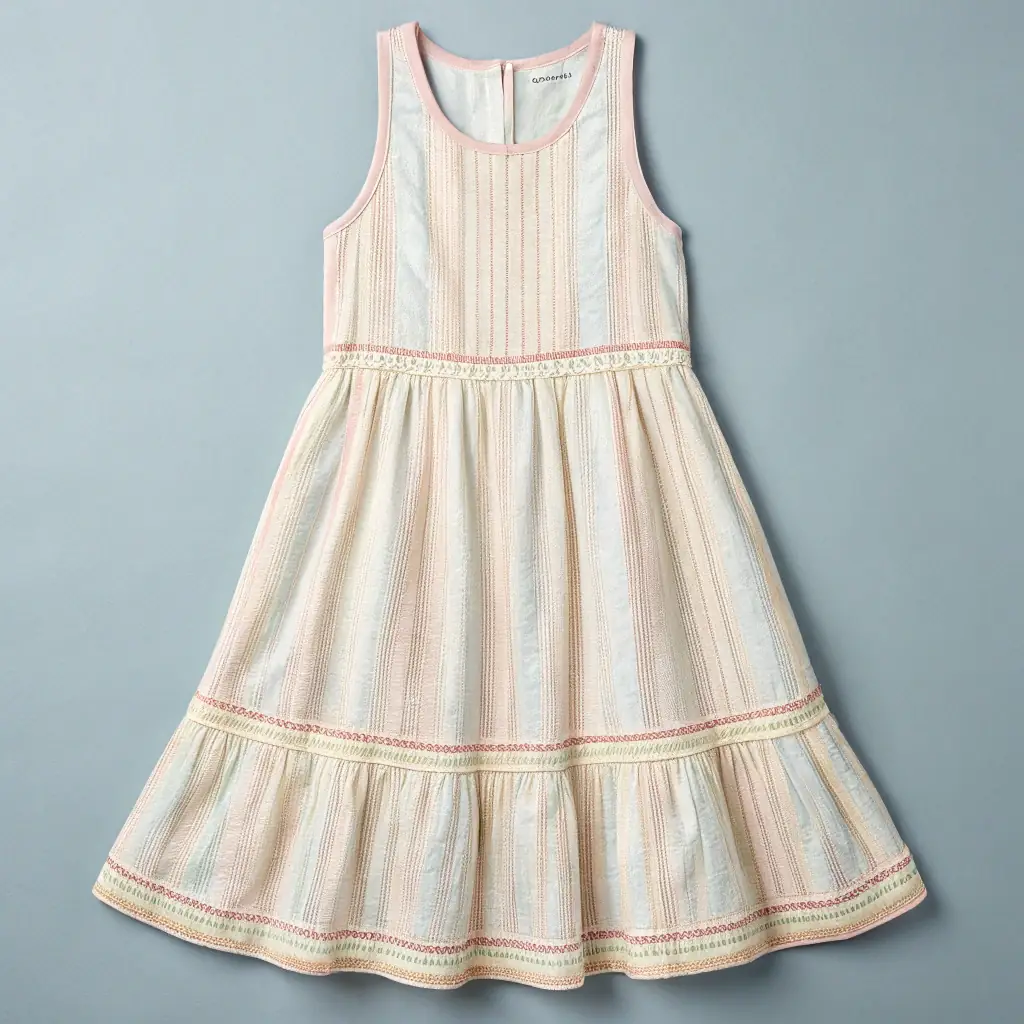 Chic Summer Slip Dress